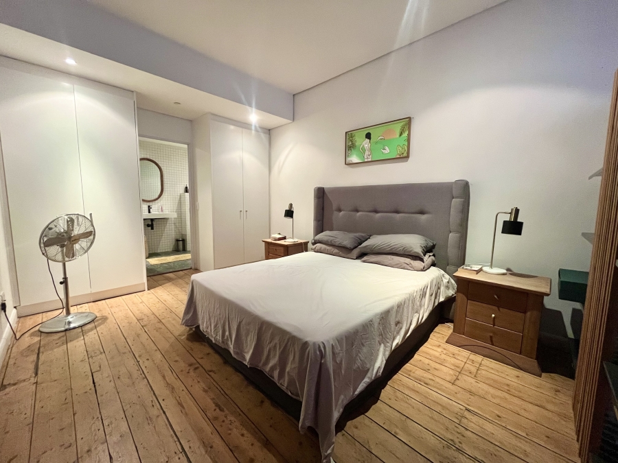 To Let 1 Bedroom Property for Rent in Cape Town City Centre Western Cape